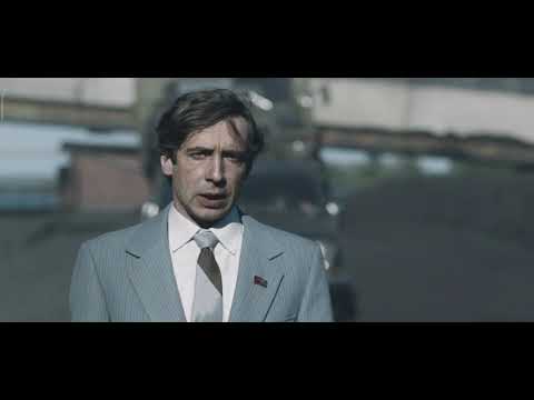 Now you look like the  minister of coal | Chernobyl (2019) |HBO | Johan Renck