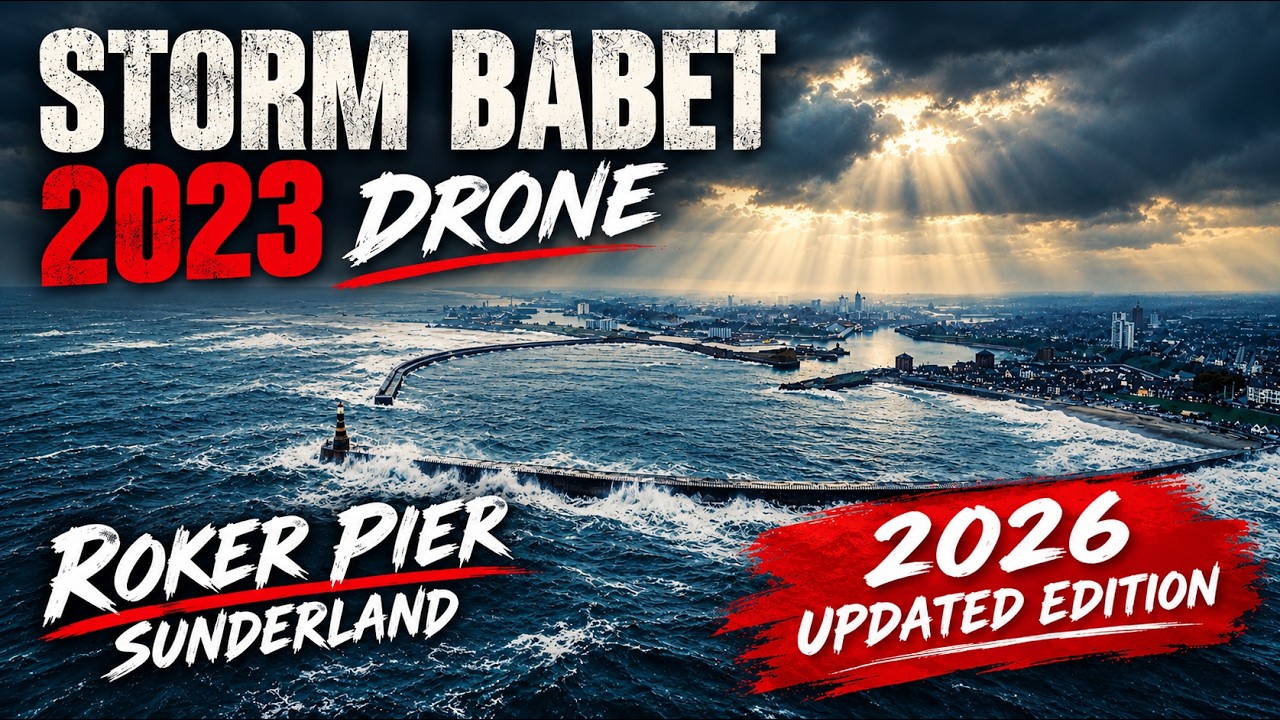 Storm Babet 2023 UPDATED 2026 Edition