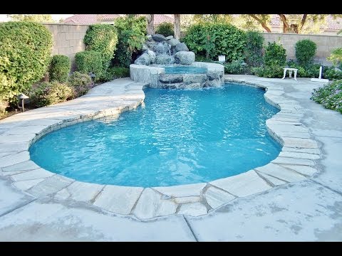 43682 Palermo - La Quinta - CA - Home For Sale