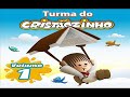 Turma Do Cristãozinho Meu Barco