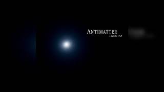 Antimatter - The Art Of A Soft Landing