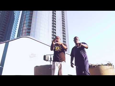 AMgNUT x HOTsAuCE cliP