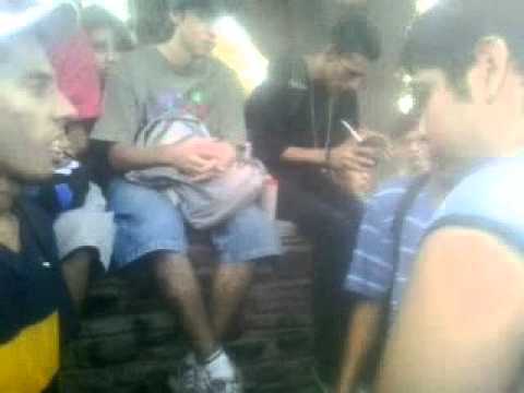 Gador vs Aleka vs Rmc //8vos de final// freestyle aberapstyle