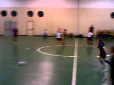 Paderno Dugnano - Futsal Bresso 1 - 1