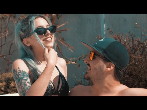 Hagá - Baby (Official Video) ("Lençóis de Porcelana" Parte 2)