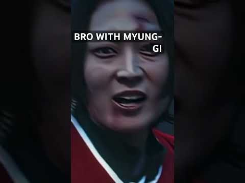 #namgyu #thanos #myunggi