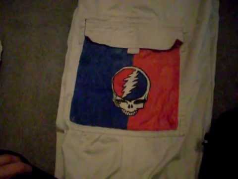 download lagu mp3 mp4 Grateful Dead Pants, download lagu Grateful Dead Pants gratis, unduh video klip Grateful Dead Pants