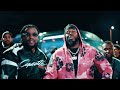 Keblack Hypocrite Officiel Clip