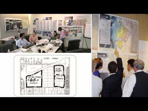 Lightning Talk: Geodesign Infancy and the Problem-Seeking Process