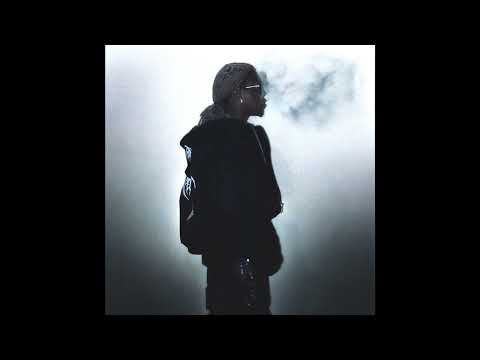 [FREE]  New Jazz x Destroy Lonely x Dom Corleo  Type Beat  - "ECSTASY"