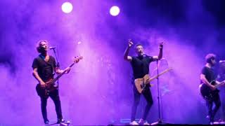 Cerrando bares  café quijano