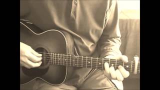 Let Me Call You Sweetheart – solo acoustic guitar