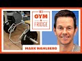 Mark Wahlberg Shows His Home Gym & Fridge | Gym & Fridge | Men's Health