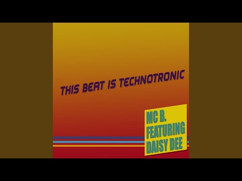 This Beat Is Technotronic (High Level Mix)