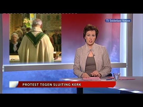 GLD Nieuws 10 oktober 2010 - Nieuws