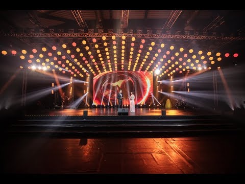 Showreel - Shell Gala Awards Ceremony, Budapest 2019