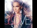 Jennifer Lopez On The Floor Radio Edit