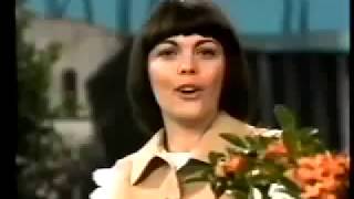 ROMA, ROMA - Mireille Mathieu (1973)