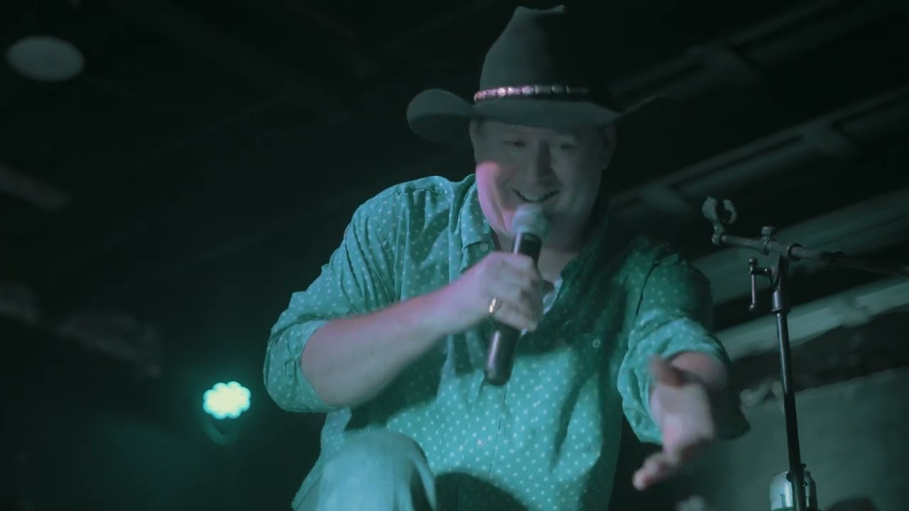 Promotional video thumbnail 3 for Shayne Weems
