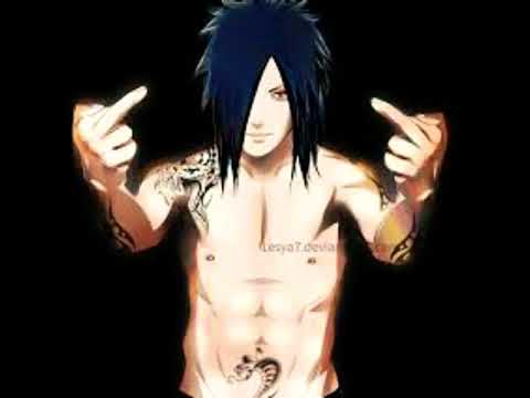 Nightcore-Fuck You and All Your Friends