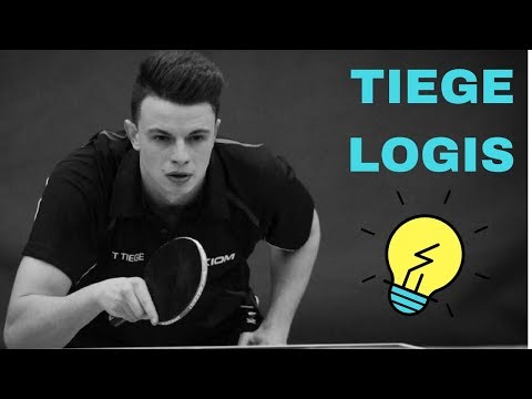 TIEGE - LOGIS AUDERGHEM 1/8 BELGIUM CUP 2017 2018 TABLE TENNIS SAIVE-LEJEUNE-LEMAITRE-BIERNY-JUNIUS