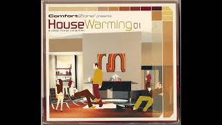 Mr. Pete Haywood - House Warming 01 [2001]