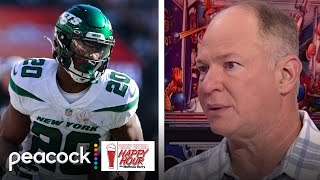 Matthew Berry's NFL Week 5 standouts + Sunday Scaries | Fantasy Football Happy Hour (FULL SHOW)