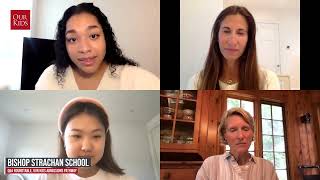 Parent and Student Q&A Roundtable with Private Schools and Educational Consultants