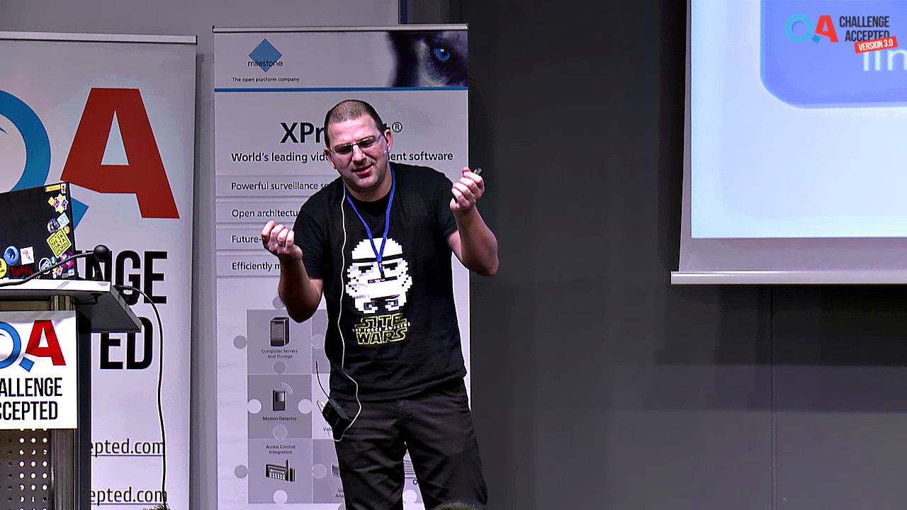 How penetration testing techniques can help you improve your QA skills - Мариян (Hackman) Маринов