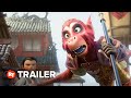 The Monkey King Trailer 1 2023