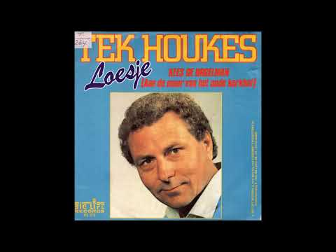 tek houkes loesje 1984