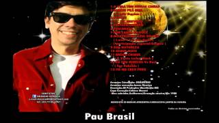 CD DRAUSIO 80   02- PAU BRASIL (Francis Hime/Geraldo Carneiro)