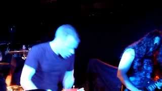 Ashes of Ares , This is My Hell , The Underworld , Camden , September 27 2013