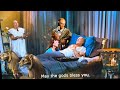 Sethi Passed Away While Calling Moses Name The Ten Commandments 1956 Natachafenelon7399