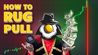 Launching a MemeCoin LIVE with Volume and Bundler Bots (Educational Purpose)