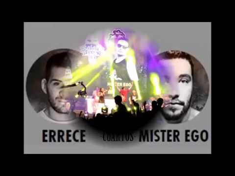 ERRECE vs MISTER EGO  CUARTOS  Nacional Batalla de los gallos 2016 Valencia