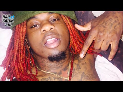 6775Moolah - Couple Bandz (Remix) [@RapCatchUp EXCLUSIVE] @6775Moolah