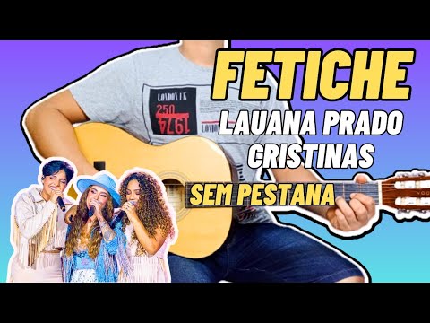Fetiche - Lasso