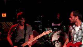 This Armistice live @ Big Daddy&#39;s