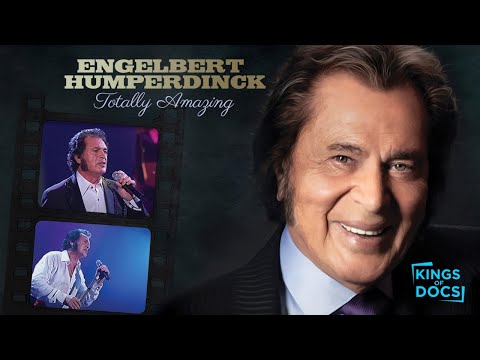 Engelbert Humperdinck - Totally Amazing (2006) | Full Concert