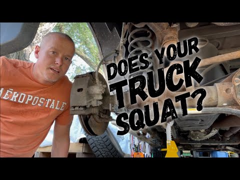 2010-19 Dodge Ram Coil Spring replacement How to do a