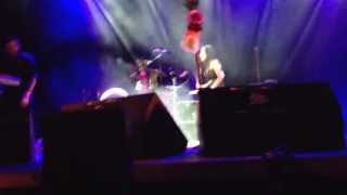 Fuel fandango Nature (directo)