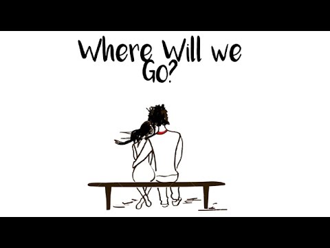 Where WIll We Go? - Carl Anscombe