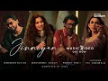 Jinniyan Video DigV Madhubanti B Maninder B Pranay P Heli D Hyundai Spotlight Season 3