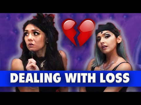 How to Cope After Losing a Loved One - Ep 10 - Big Mood