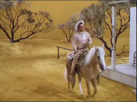 Guy Mitchell -  A Dime And A Dollar