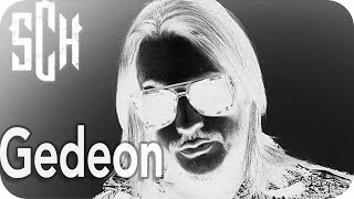 Gedeon SCH A7 INSTRUMENTAL by Asheous FREE DOWNLOAD