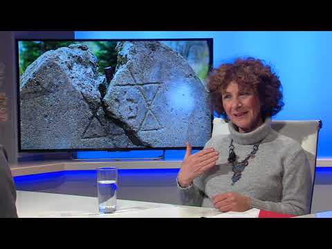 Uitgelicht! 1 maart 2018 - Hanna Luden (CIDI) over stijgende antisemitisme in Amerika