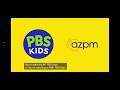 PBS Kids Video App Opening AZPM Variant