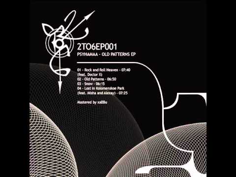 Psyhamaa Old Patterns.wmv